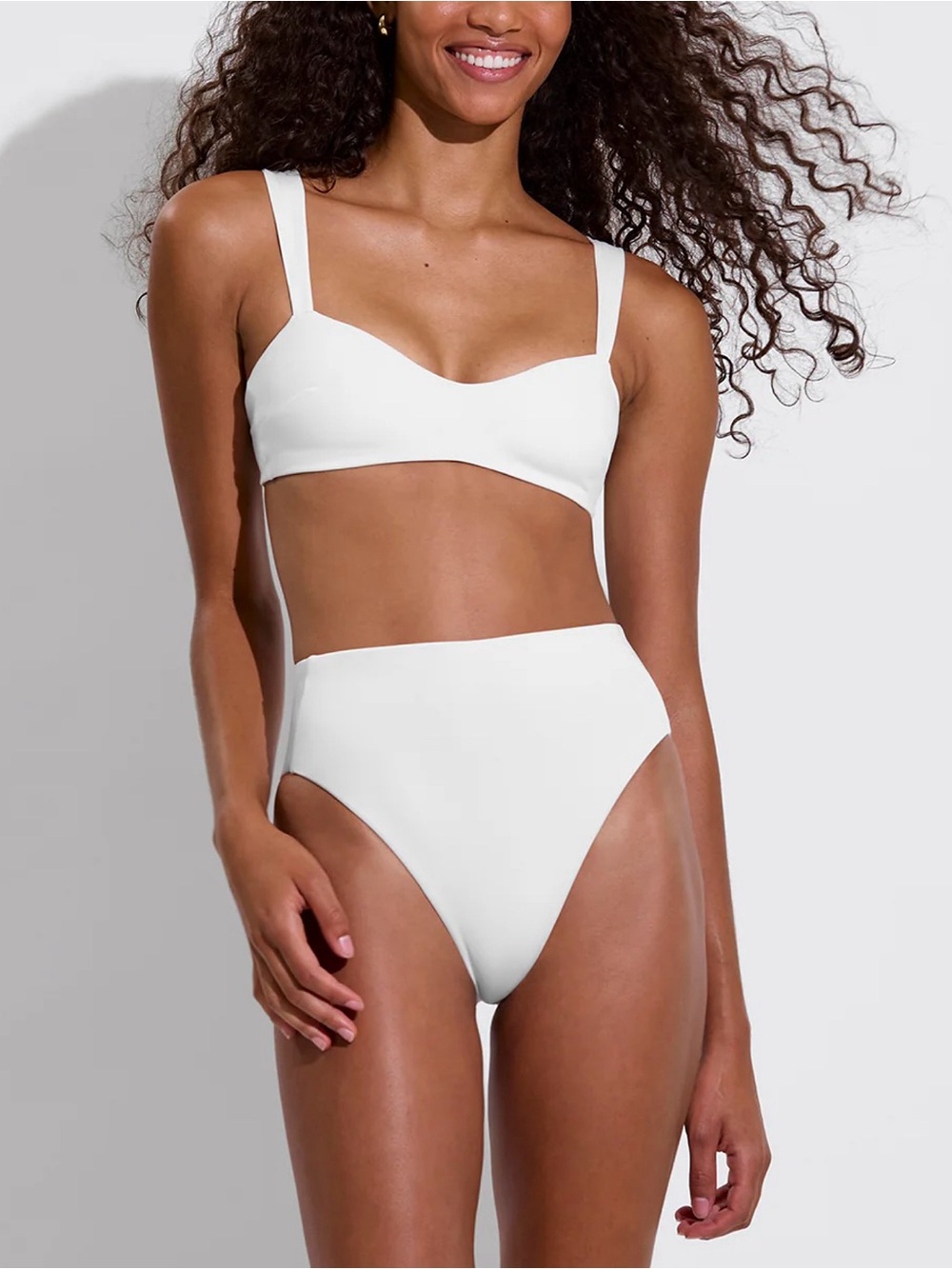 Left on friday la plage bikini top
